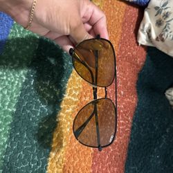 Quay Sunglasses 