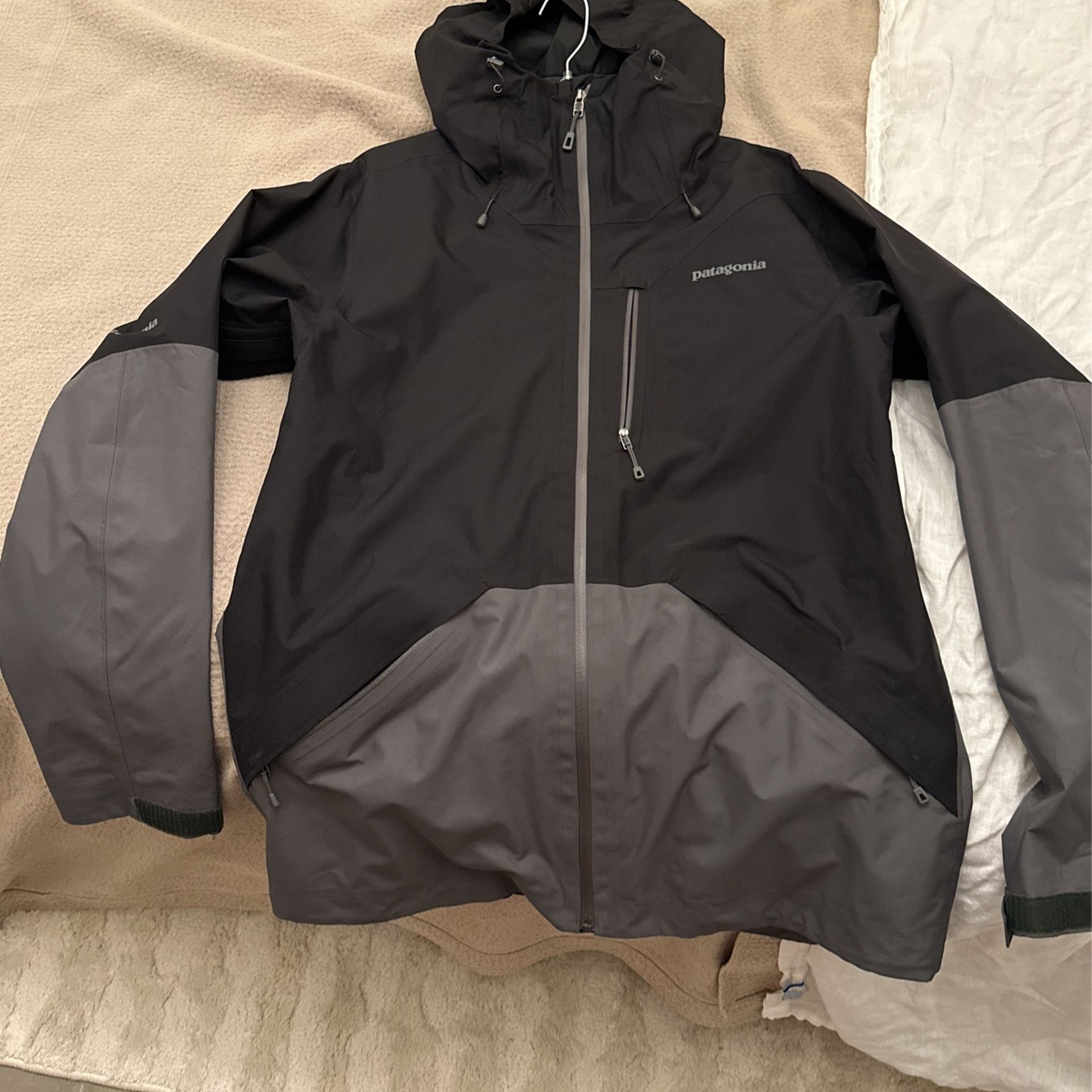 Patagonia Ski Shell Jacket