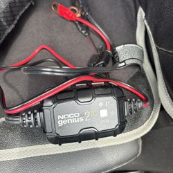 Battery Charger 