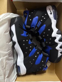 MENS NIKE AIR MAX2 CB '94 'VARSITY ROYAL'