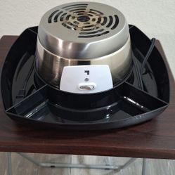 S'mores Maker
