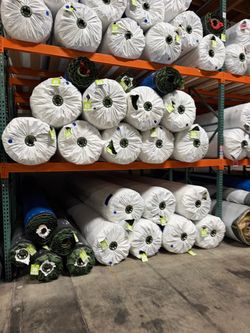 1500sf Roll - Synthetic Grass Turf - Pasto Sintetico Cesped 🔥