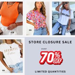 New Clothes | Ropa Nueva