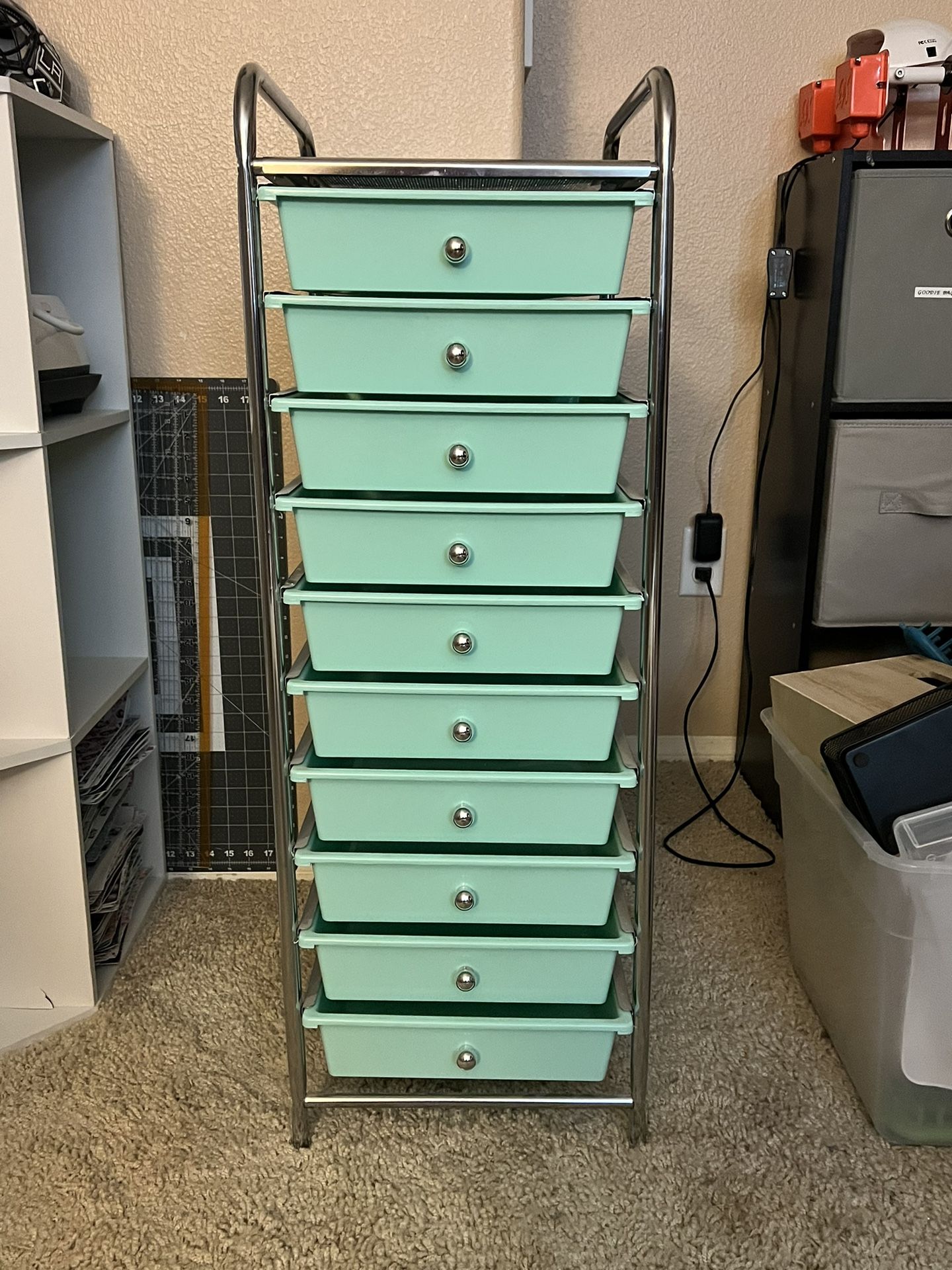 Storage Drawer’s