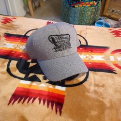 Oklahoma Sooners Hat