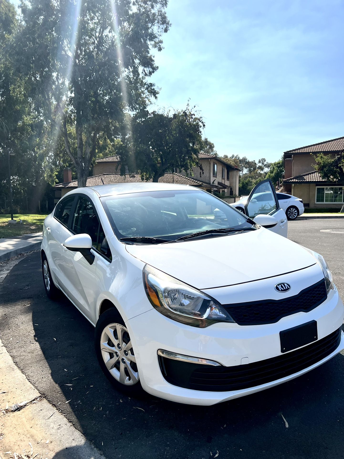 2017 KIA Rio for Sale in Chula Vista, CA OfferUp