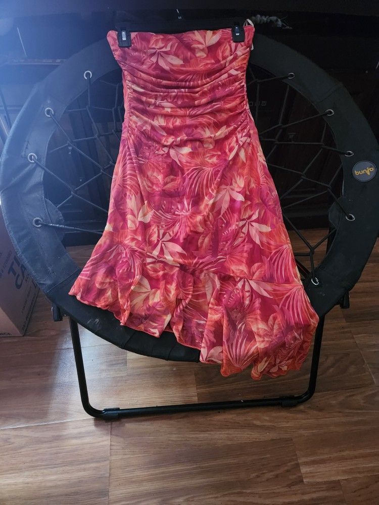 Dress - 3 Wishes