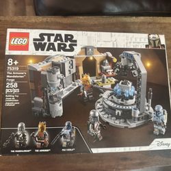 Lego Star Wars 75319