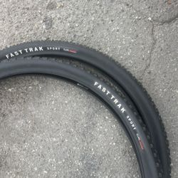 Specialized Tires 29 X 2.3