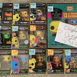 FUNKO DISNEY 