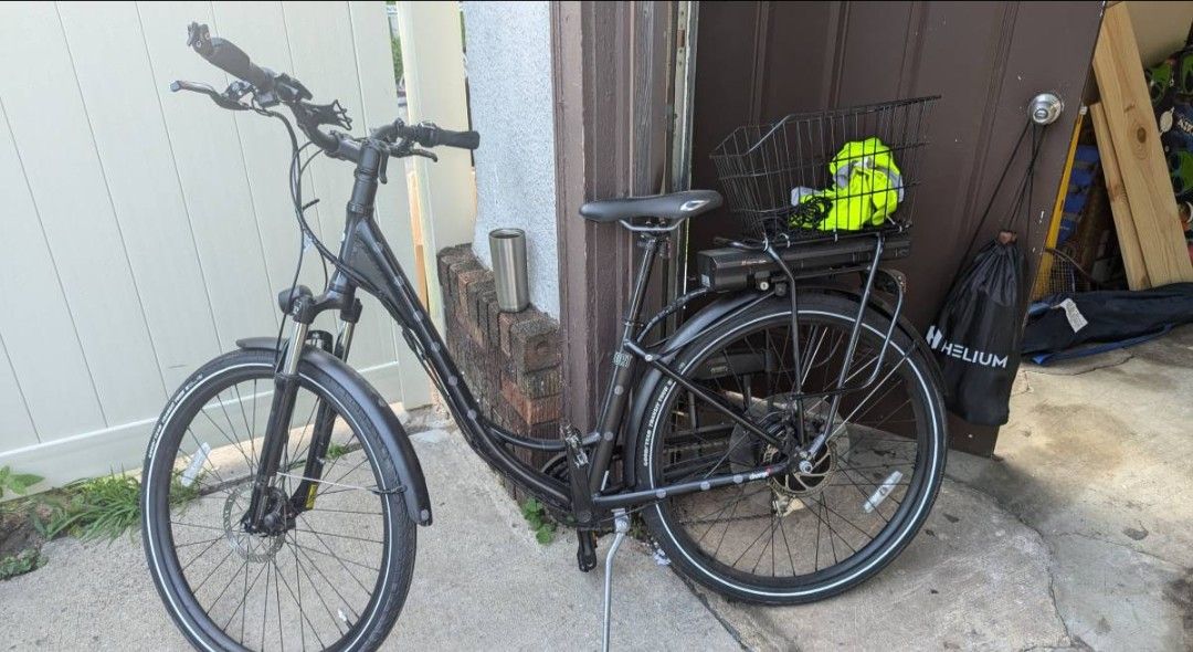 Charger ebike For Sale