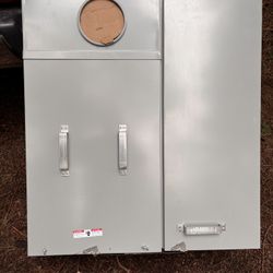 320A Combo Meter Base