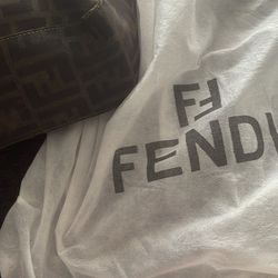 Fendi Used Bag