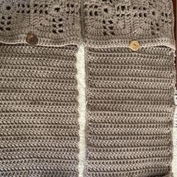 Annie’s Crochet
