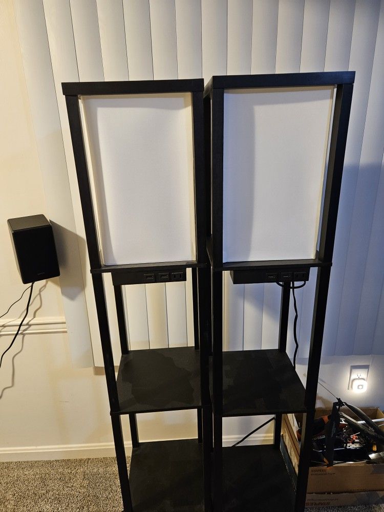 Floor Lamps