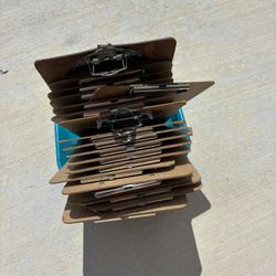 Clipboards 