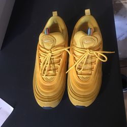 Air Maxx