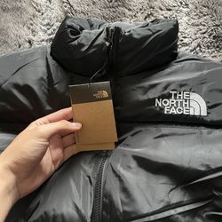 North face jacket 700