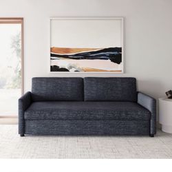WEST ELM Thorton Sleeper/pull out sofa *Great Deal* Moving sale*