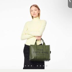 the tote bag