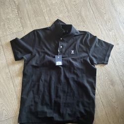 Physco bunny Shirt Size 6 Large