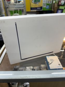MacBook Air M5 Chip New Sealed No Credit Needed Pay Down Only