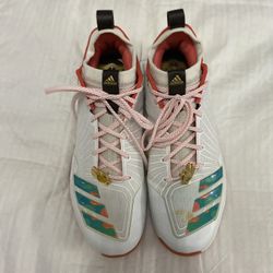 Adidas Men Sneakers 12.5