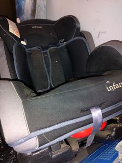 Car seat