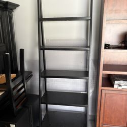 Ladder Shelf Or Bookshelf