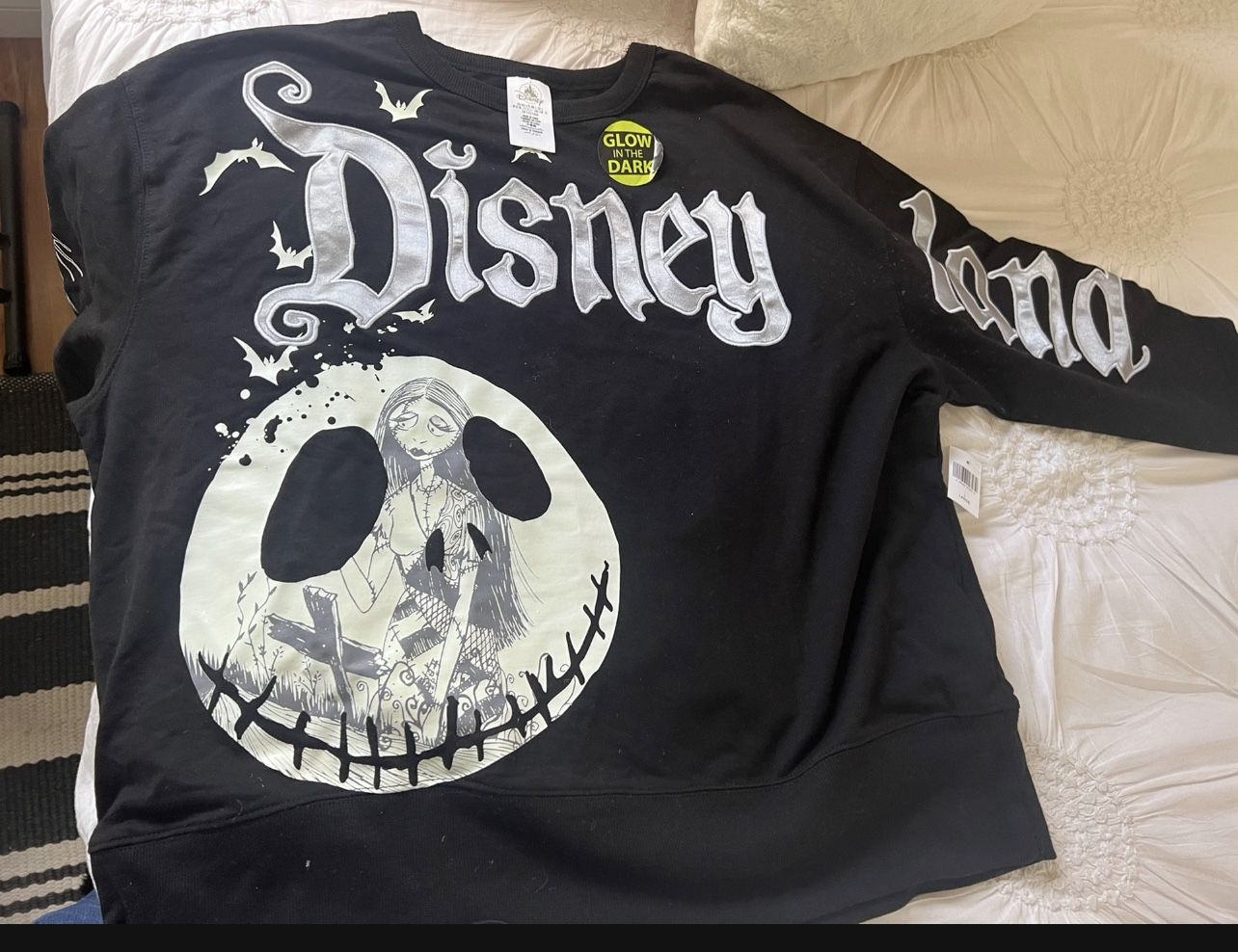 Disneyland Spirit Jersey