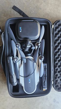 Gopro Drone