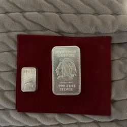 999 Silver