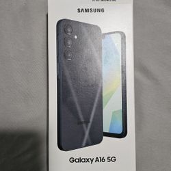 Samsung Galaxy A16 5G T-MOBILE ONLY