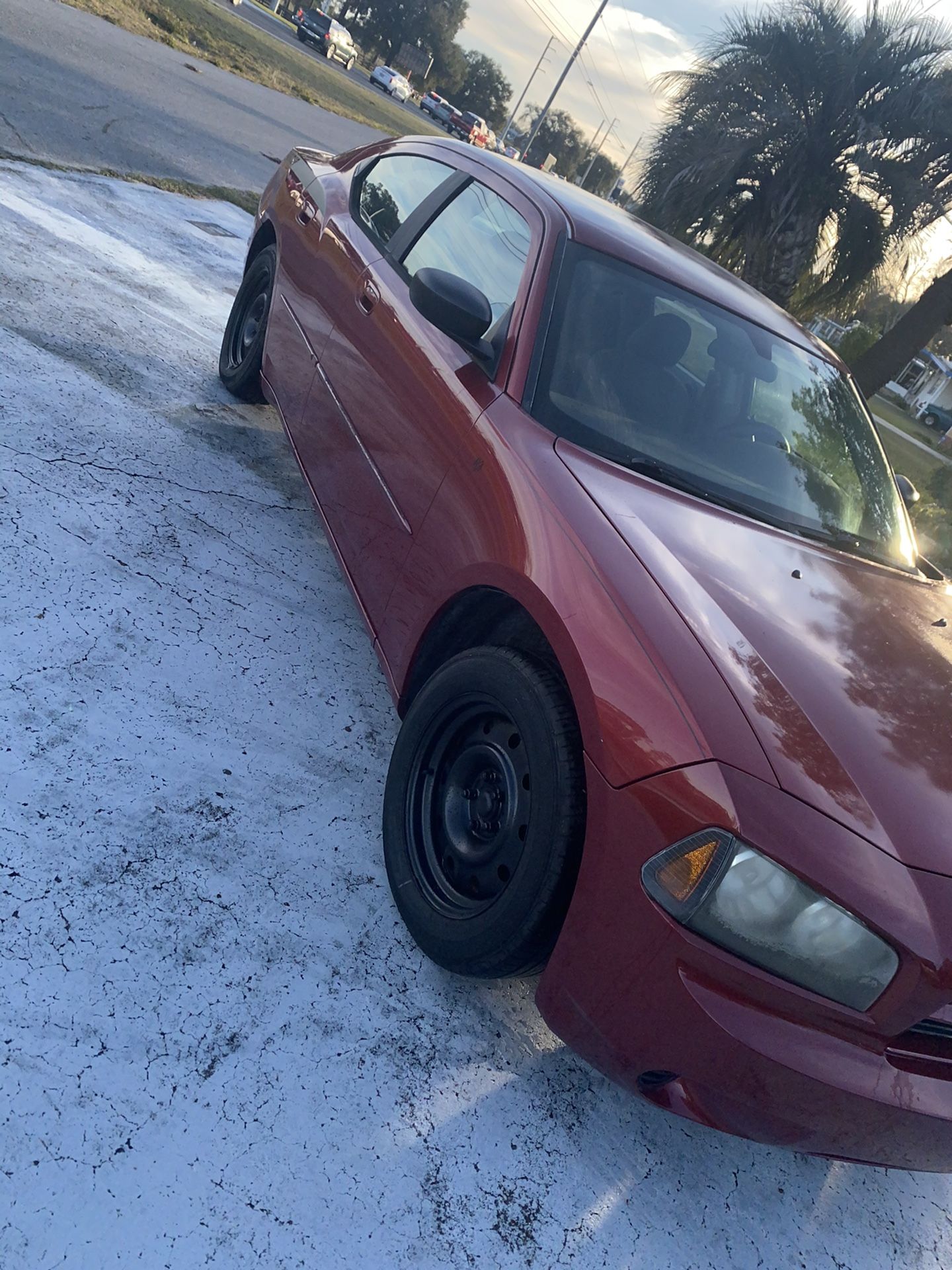 2006 Dodge Charger