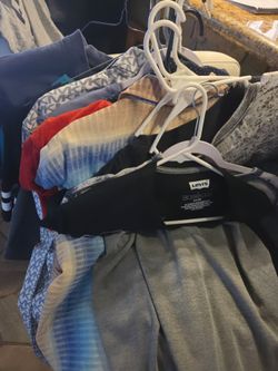 Mens Shirts, T Shirts, Button Ups