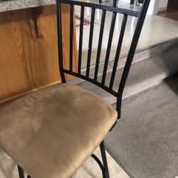 Stool  chair good condition 