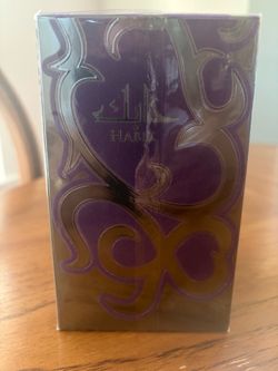 Cologne/perfume Lattafa Habik
