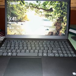 Laptop 
