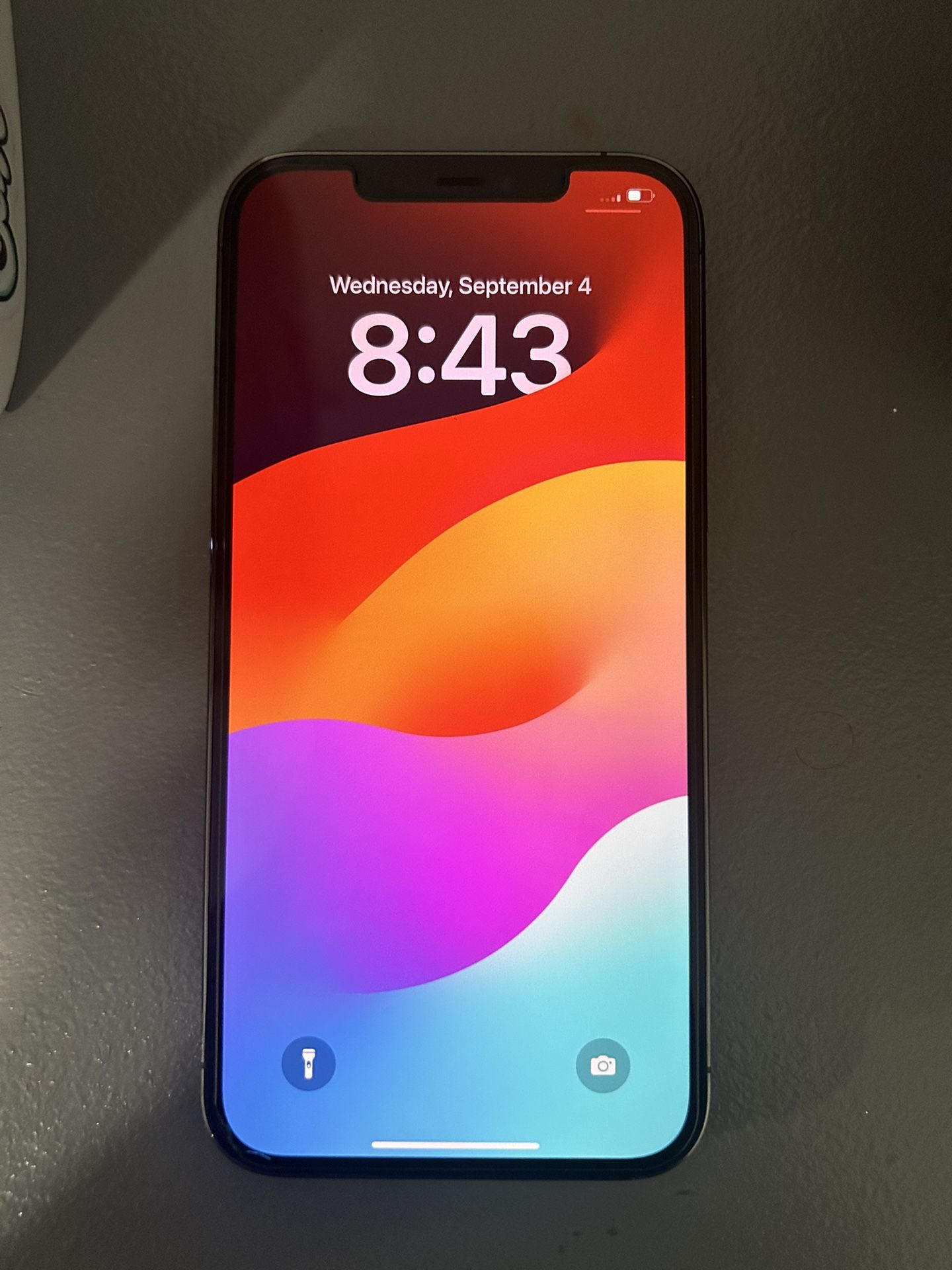 iPhone 12 Pro Max 256gb