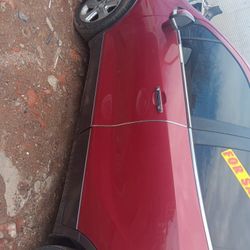 2014 Buick Encore Awd 4dr Leather