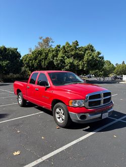 2005 Dodge Ram 1500