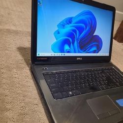 Large Dell Laptop
