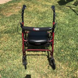 Rolling Walker