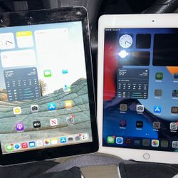 iPad Air 2  Bundles $100 For 2 iPads 