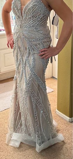 Elegant Ball Gown