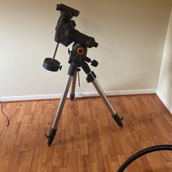 Celestron CGEM Imaging Mount/Stand