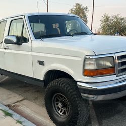 1996 Ford F-150