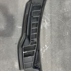 2021-2022 Ford F-150 Windshield Grille 