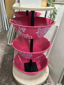 Close Out Display and Fixtures Sale!!!