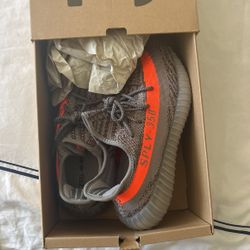 Brand New Yeezys 